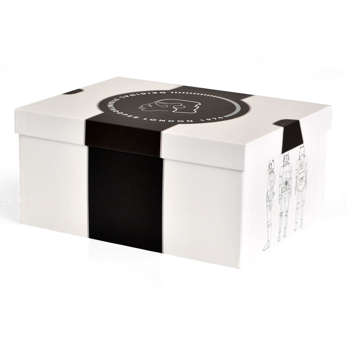 Produktbild Original Stormtrooper Geschenkset
