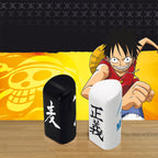 Image produit One Piece - Skull & Marine Salière & Poivrière