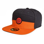 Image produit Naruto - Casquette Snapback Symbole du Clan Uzumaki