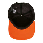 Image produit Naruto - Casquette Snapback Symbole du Clan Uzumaki