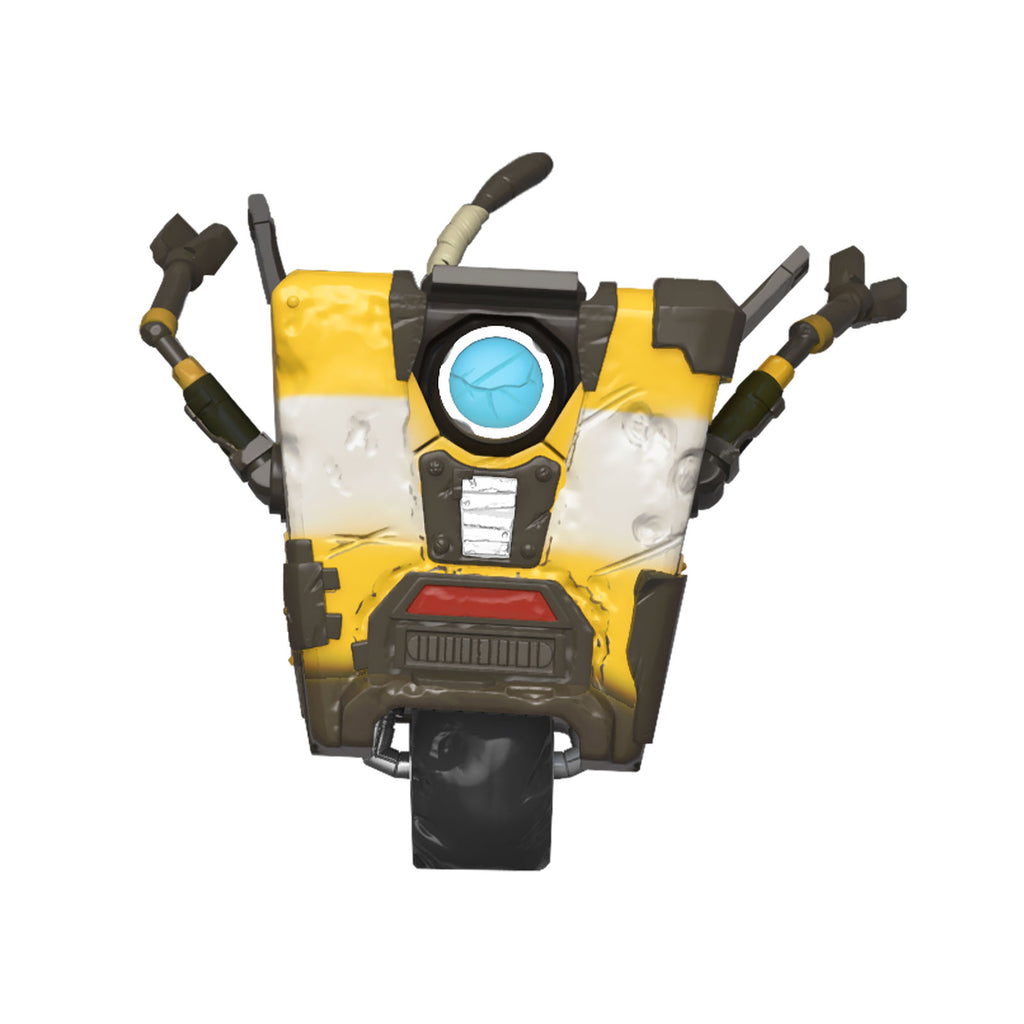 Image produit Borderlands - Claptrap Distressed Figurine Funko Pop