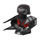 Produktbild Star Wars - Kylo Ren in Tie Whisper Funko Pop Wackelkopf-Figur