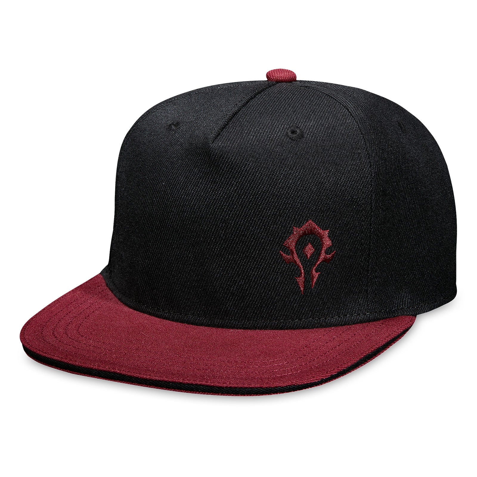 Productafbeelding World of Warcraft - Team Horde Snapback Cap