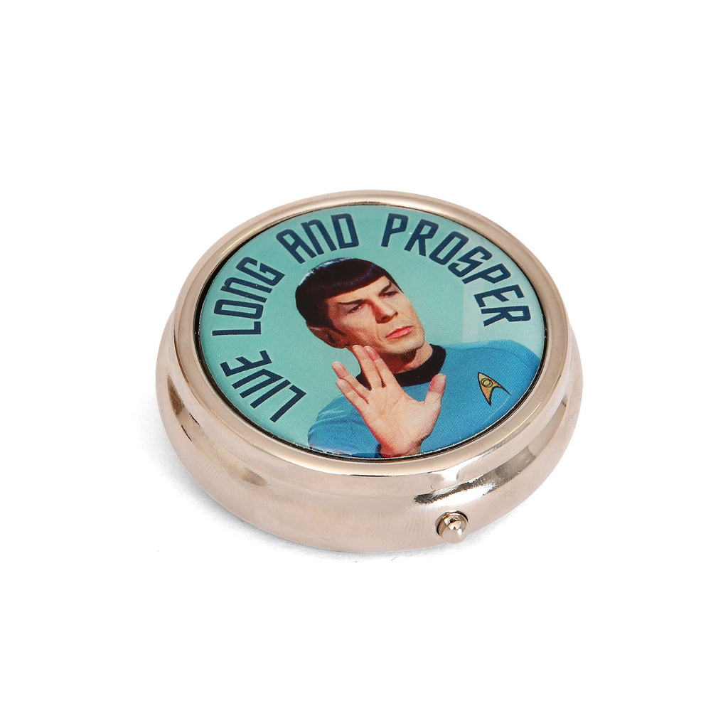 Image produit Star Trek - Mini-boîte Mr. Spock
