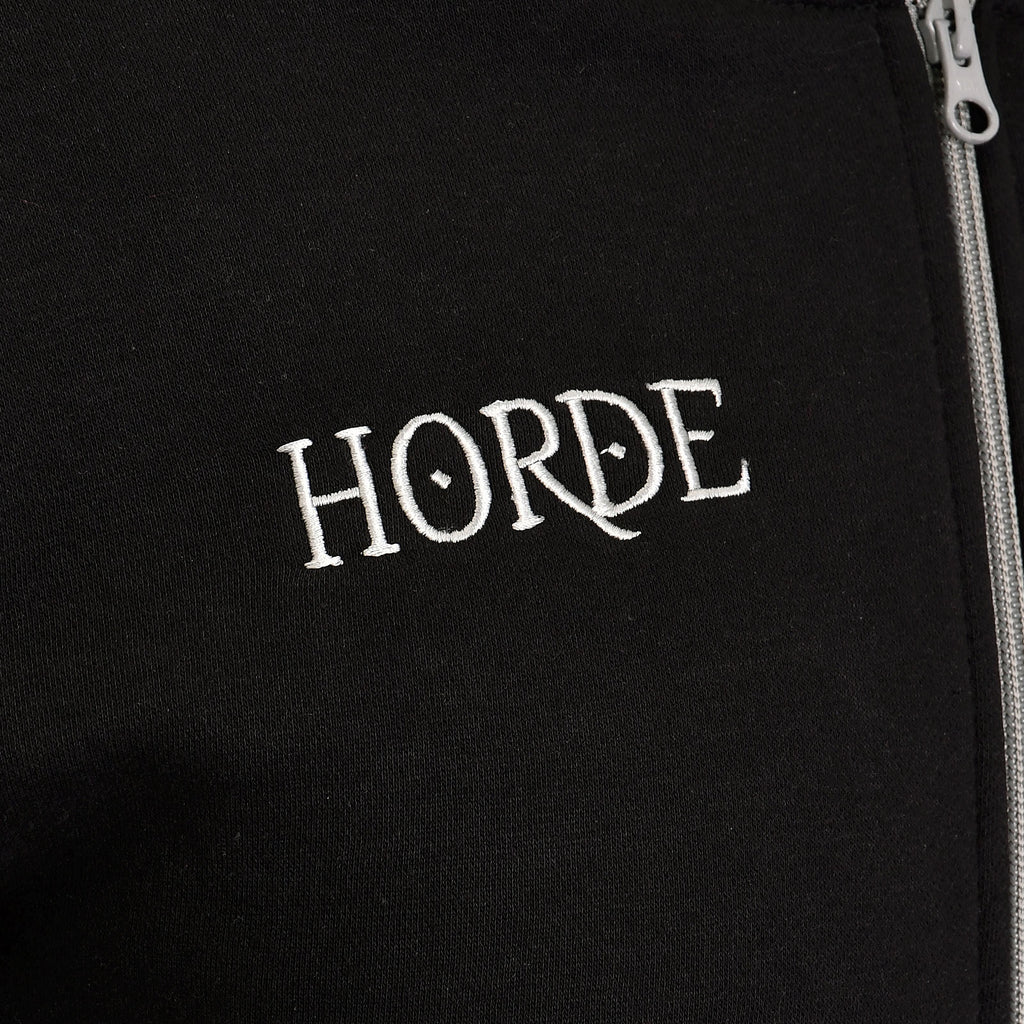 Image produit World of Warcraft - Sweat à capuche de luxe Team Horde