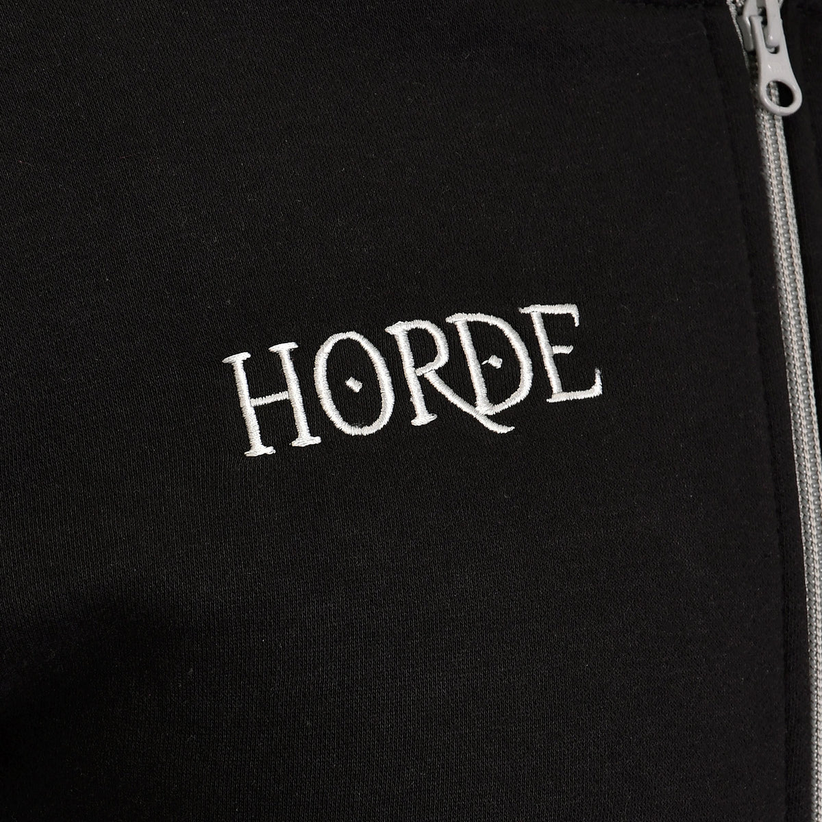 Image produit World of Warcraft - Sweat à capuche de luxe Team Horde