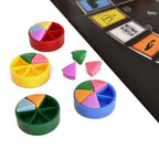 Image produit Harry Potter - Trivial Pursuit XL