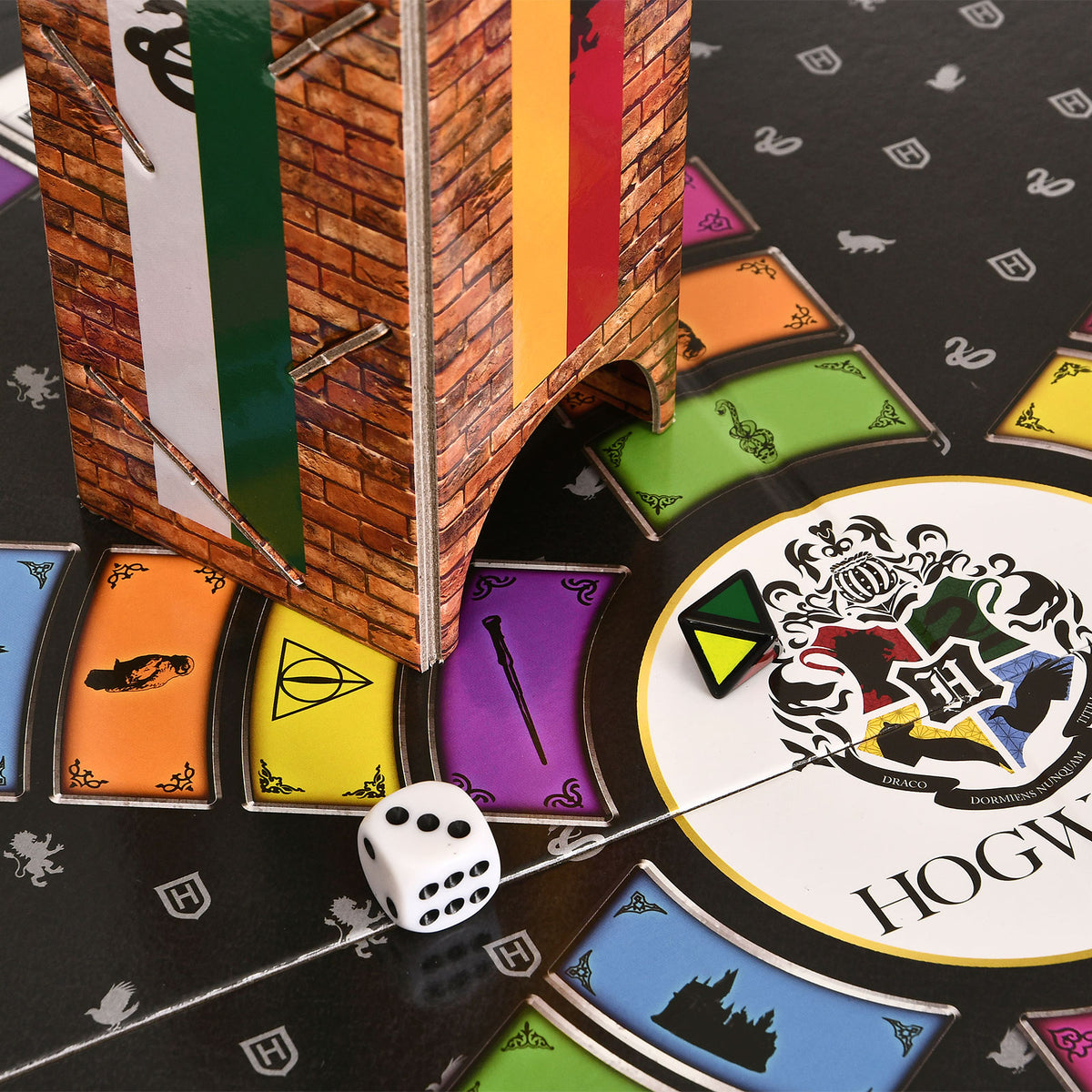 Image produit Harry Potter - Trivial Pursuit XL