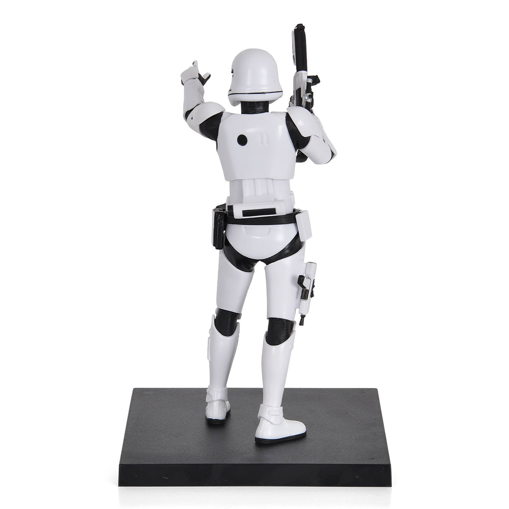 Image produit Star Wars - Ensemble de figurines Stormtrooper de la Première Ordre