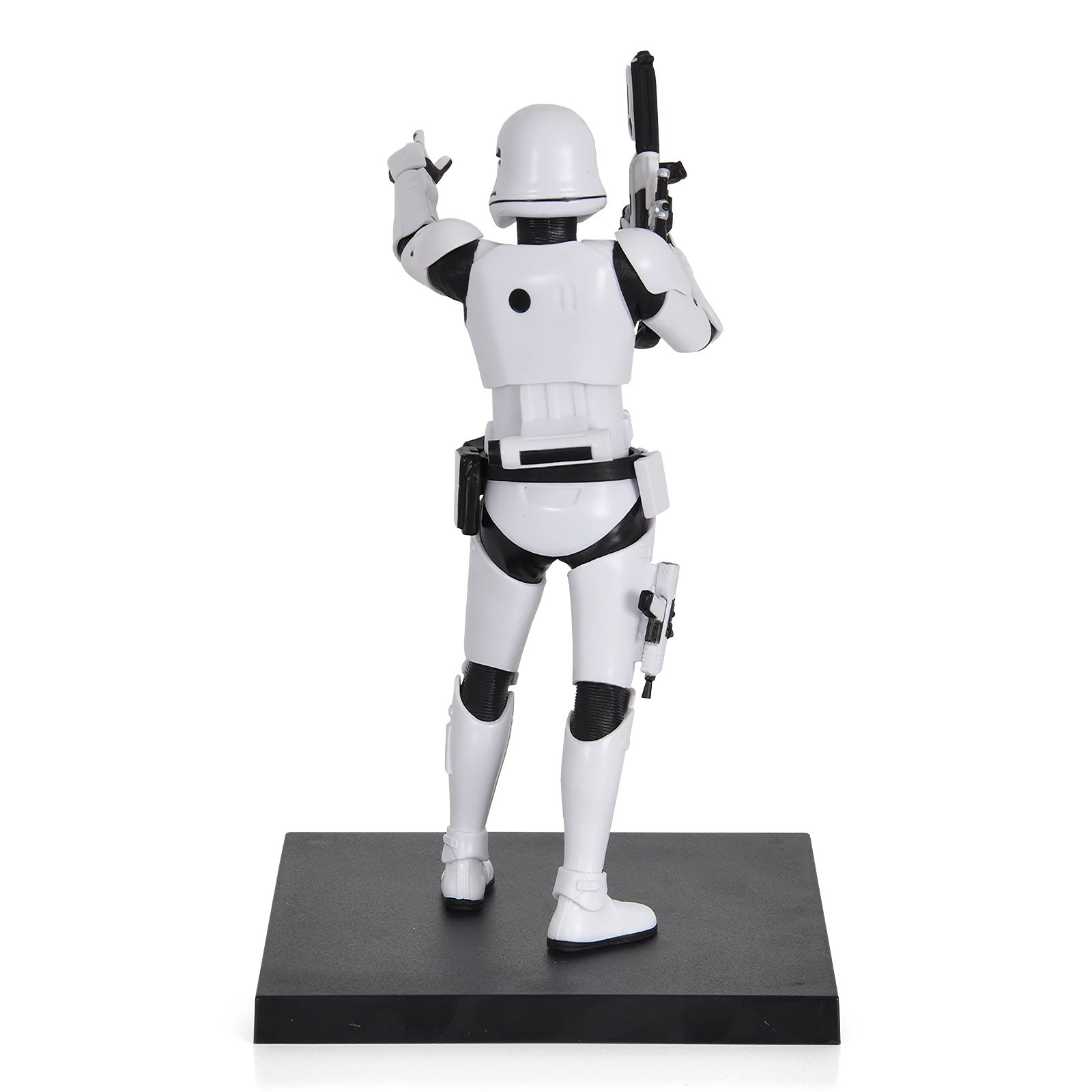 Image produit Star Wars - Ensemble de figurines Stormtrooper de la Première Ordre