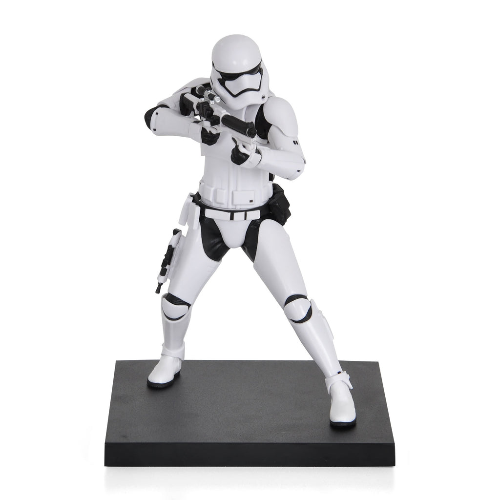 Image produit Star Wars - Ensemble de figurines Stormtrooper de la Première Ordre