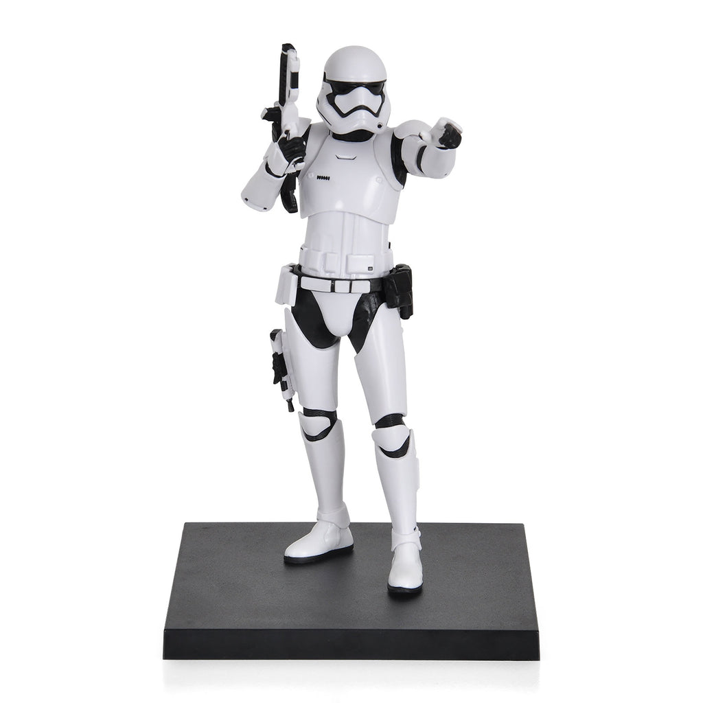 Image produit Star Wars - Ensemble de figurines Stormtrooper de la Première Ordre