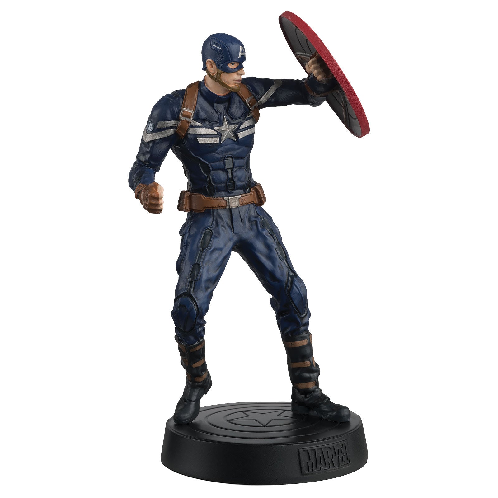 Produktbild Captain America Hero Collector Figur 13 cm