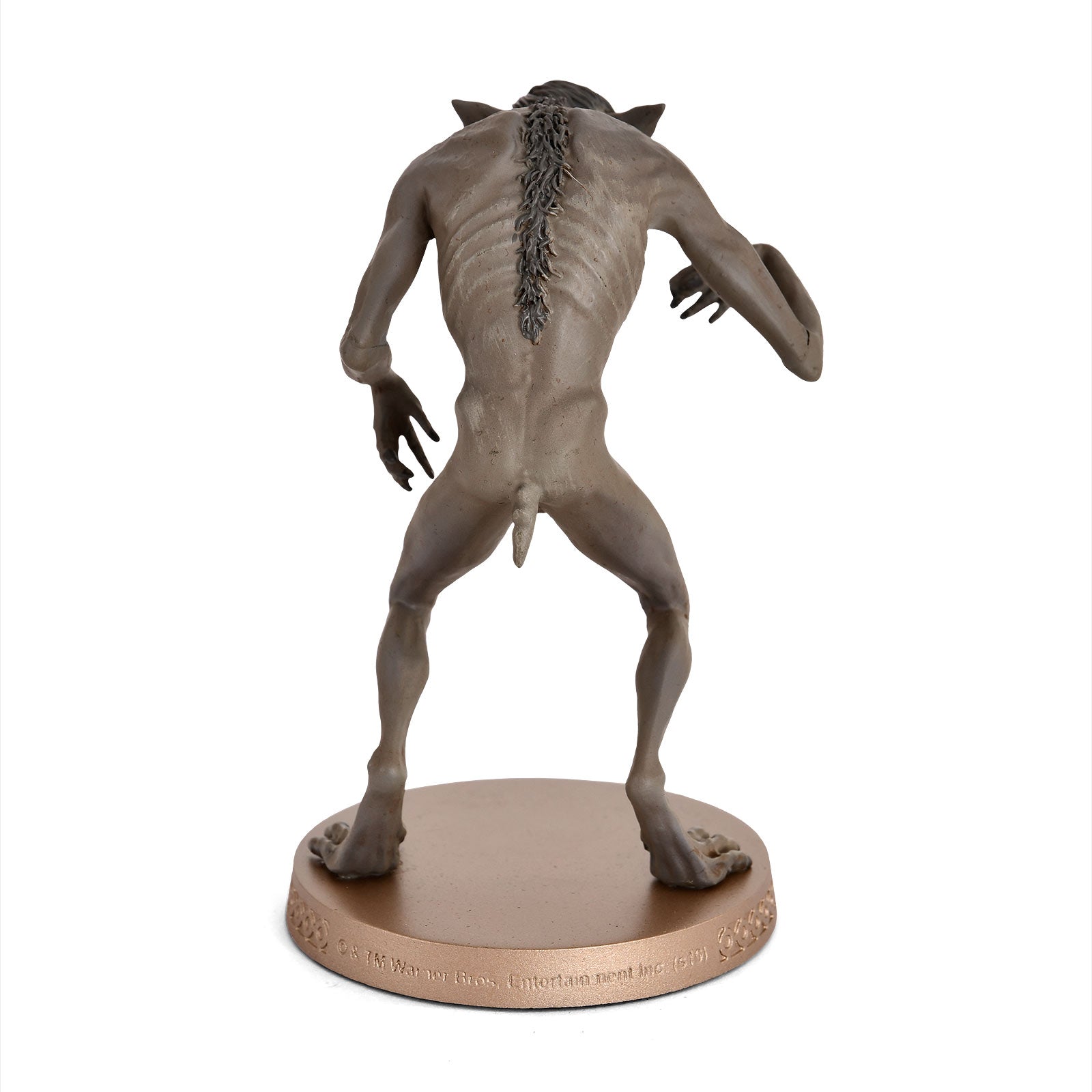 Image produit Figurine de collection Héros Loup-Garou 12 cm - Harry Potter
