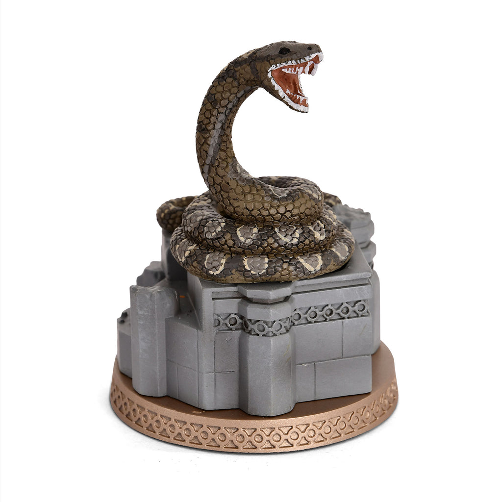 Image produit Figurine Nagini Hero Collector 10 cm - Harry Potter