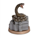 Image produit Figurine Nagini Hero Collector 10 cm - Harry Potter