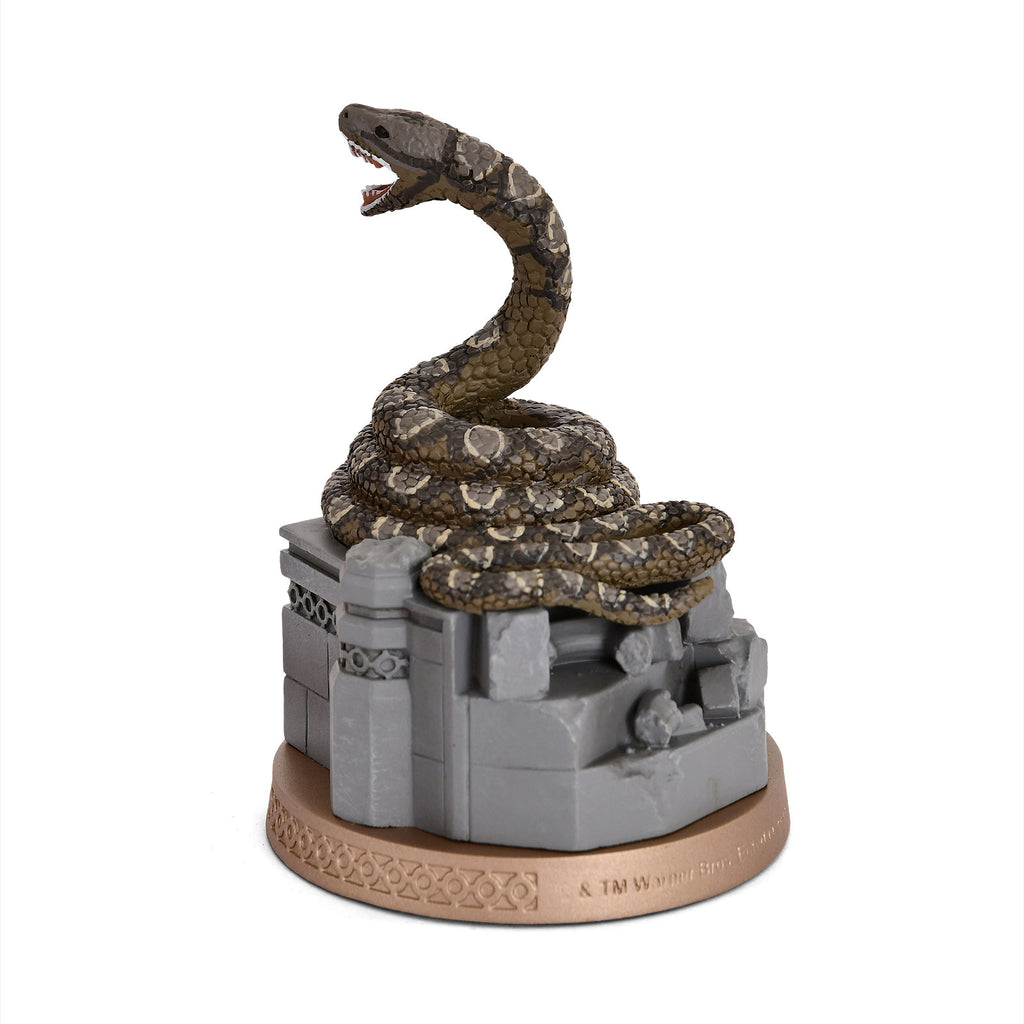 Image produit Figurine Nagini Hero Collector 10 cm - Harry Potter