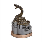Image produit Figurine Nagini Hero Collector 10 cm - Harry Potter