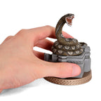 Image produit Figurine Nagini Hero Collector 10 cm - Harry Potter