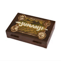 Productafbeelding Jumanji - Miniatuur Bordspel Repliek met Licht en Geluid