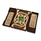 Productafbeelding Jumanji - Miniatuur Bordspel Repliek met Licht en Geluid