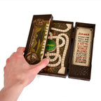 Productafbeelding Jumanji - Miniatuur Bordspel Repliek met Licht en Geluid