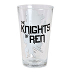 Productafbeelding Star Wars - Knights of Ren Glas