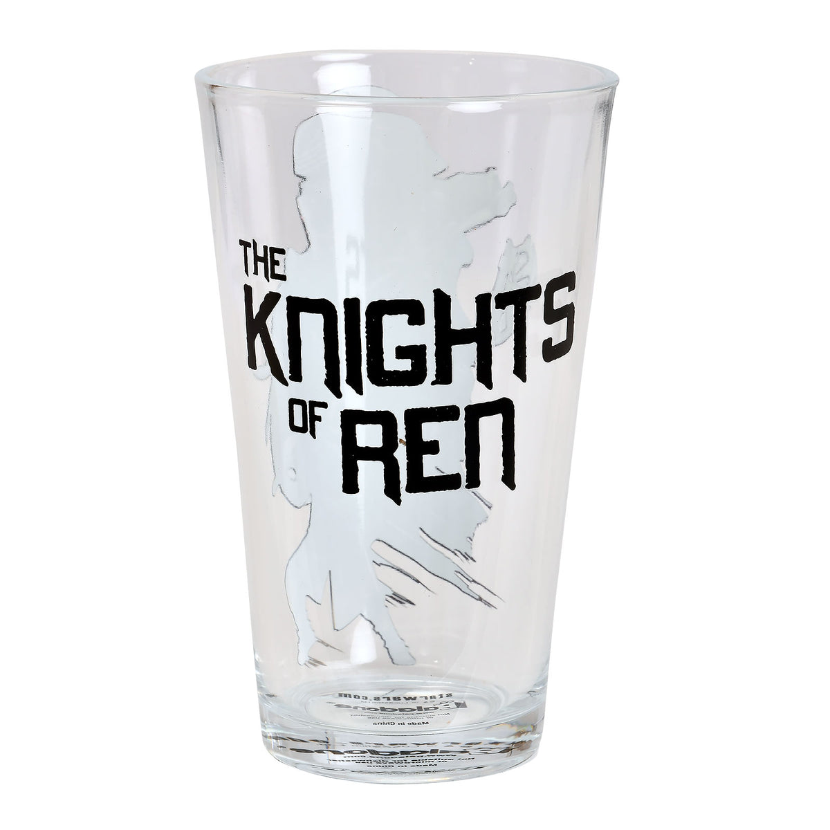 Image produit Star Wars - Verre Knights of Ren