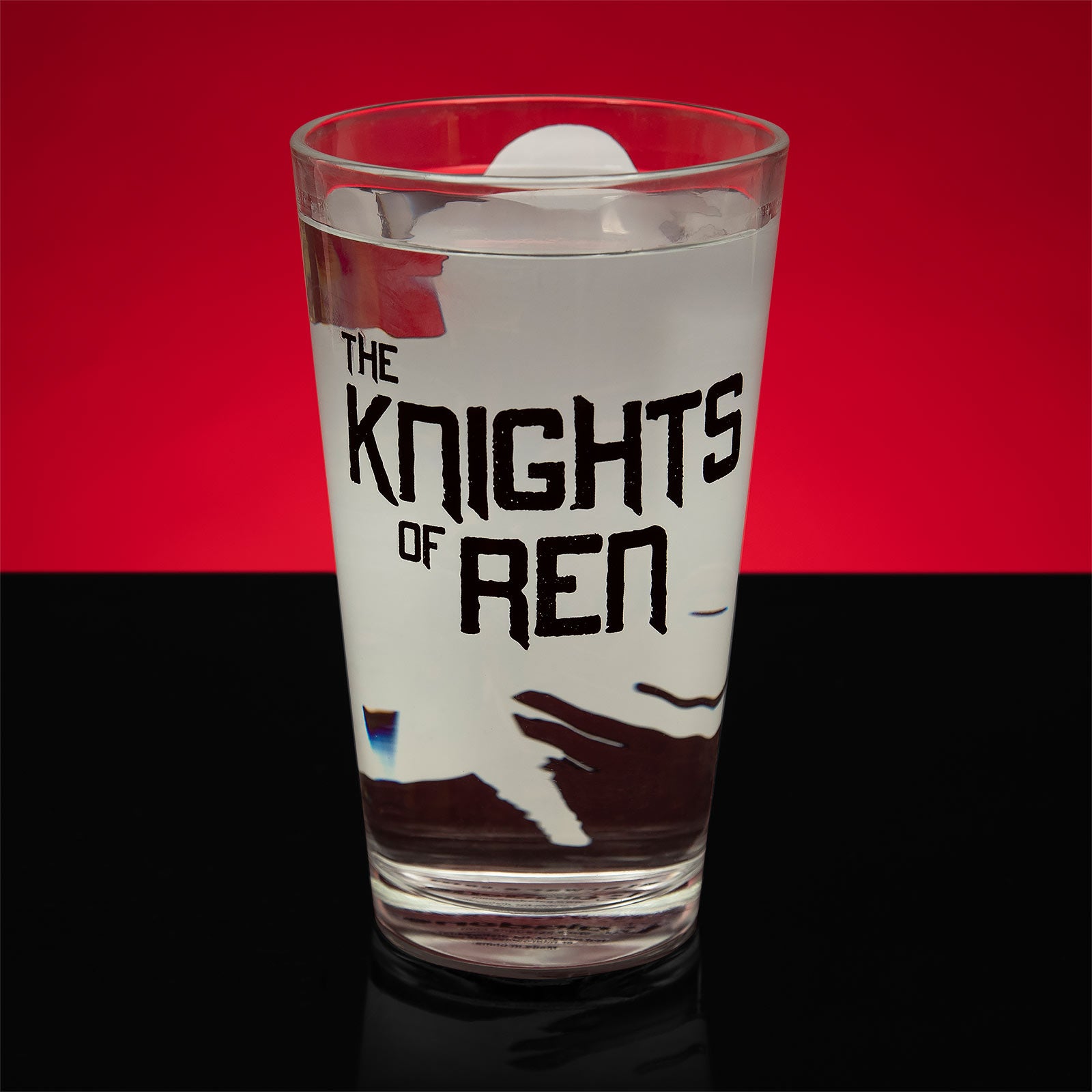 Image produit Star Wars - Verre Knights of Ren