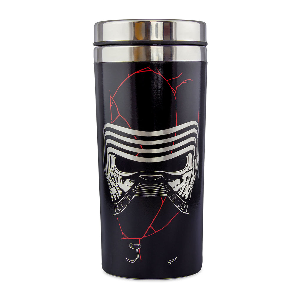 Productafbeelding Star Wars - Kylo Ren To Go Beker