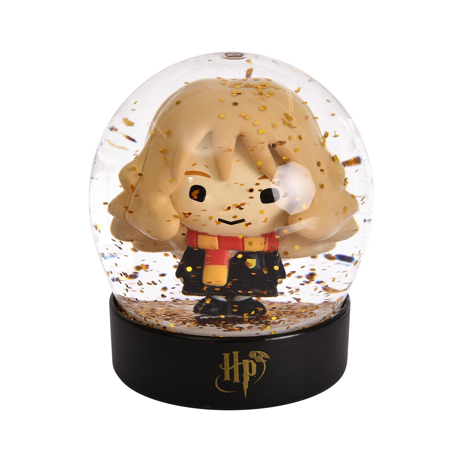 Produktbild Harry Potter - Hermine Chibi Schneekugel mit Glitter