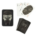 Produktbild Star Wars - Kylo Ren Kartenspiel in Metallbox