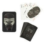 Produktbild Star Wars - Kylo Ren Kartenspiel in Metallbox