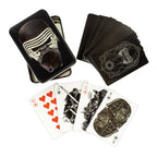 Produktbild Star Wars - Kylo Ren Kartenspiel in Metallbox