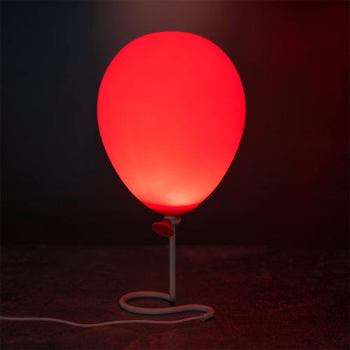 Productafbeelding Stephen Kings IT - Ballon Tafellamp