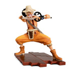 Productafbeelding One Piece - Sagittarius Usopp Figuur 11 cm
