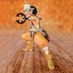 Productafbeelding One Piece - Sagittarius Usopp Figuur 11 cm