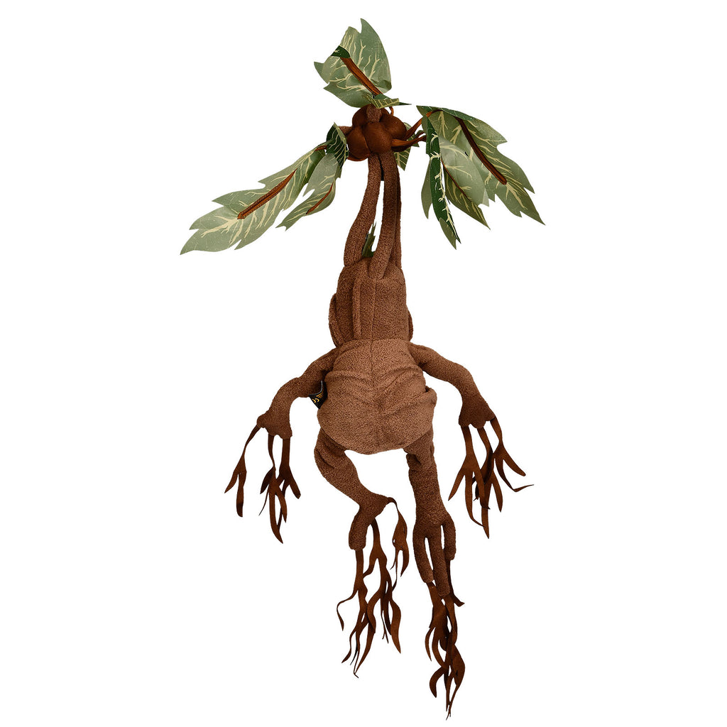 Produktbild Harry Potter - Alraune Plüsch Figur 43 cm