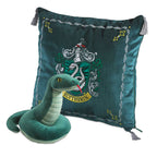 Productafbeelding Harry Potter - Slytherin Wapen Kussen met Pluche Figuur