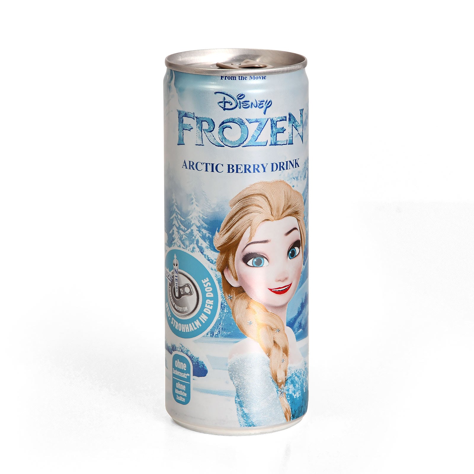 Productafbeelding Frozen - Elsa Arctic Berry Fruitdrank