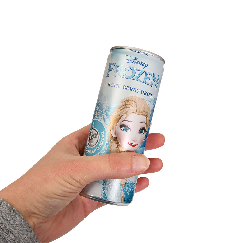 Productafbeelding Frozen - Elsa Arctic Berry Fruitdrank