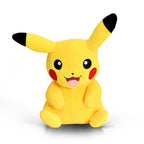 Produktbild Pokemon - Pikachu Plüsch Figur 22 cm