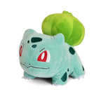 Image produit Pokémon - Peluche Bulbizarre 18 cm
