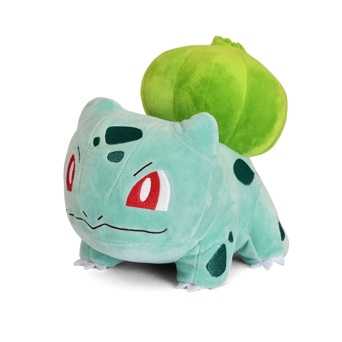 Image produit Pokémon - Peluche Bulbizarre 18 cm