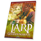Produktbild Das LARP-Gewandungsbuch