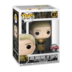 Image produit Game of Thrones - Ser Brienne de Tarth Figurine Funko Pop