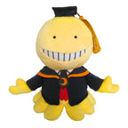 Produktbild Assassination Classroom - Koro-Sensei Plüsch Figur 22 cm