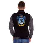 Image produit Harry Potter - Veste de collège avec blason Ravenclaw