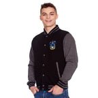Image produit Harry Potter - Veste de collège avec blason Ravenclaw