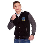 Image produit Harry Potter - Veste de collège avec blason Ravenclaw